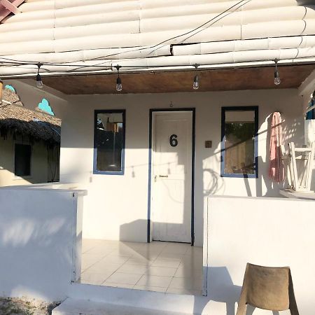 Cabana Babieca, Casa Mama El Cuyo Hotell Eksteriør bilde